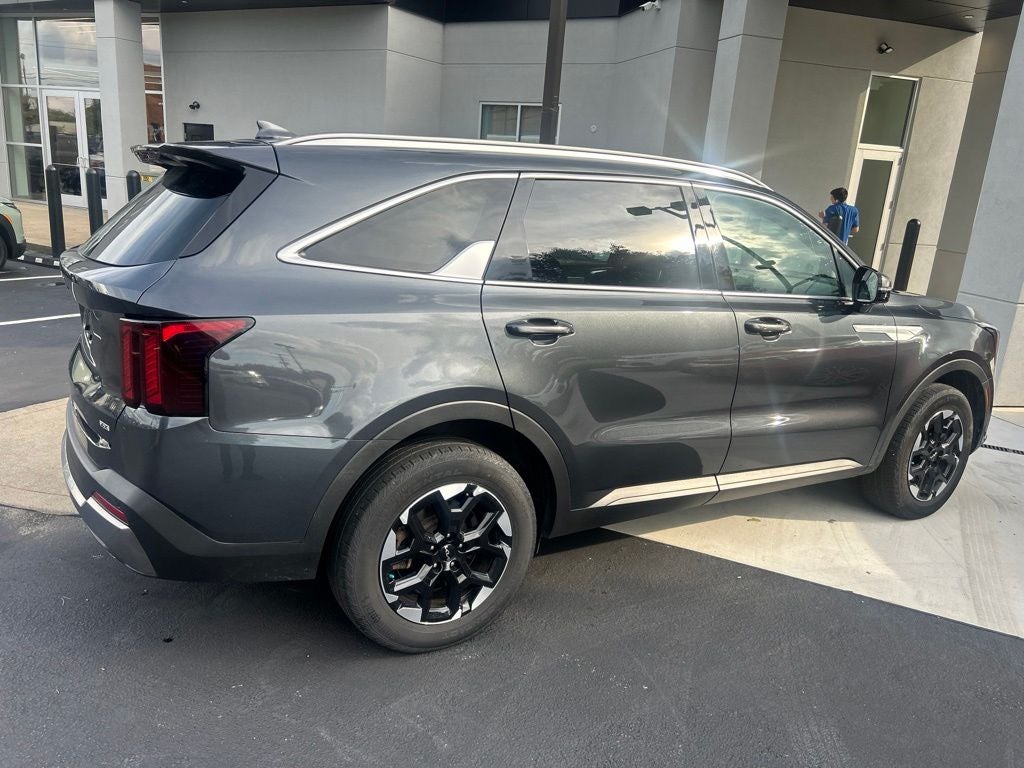 2024 Kia Sorento S PANO RF
