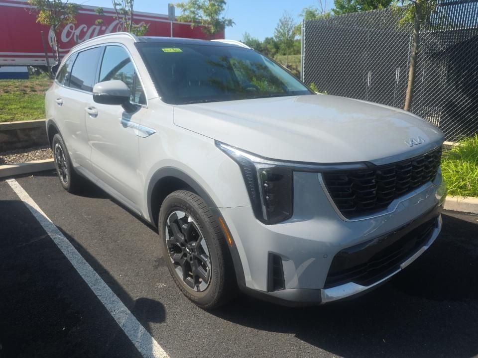 2024 Kia Sorento S PANO RF