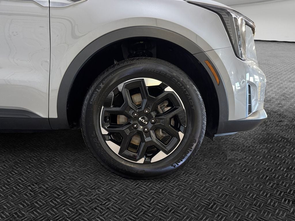 2024 Kia Sorento S PANO RF