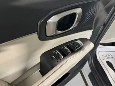 2024 Kia Sorento S PANO RF