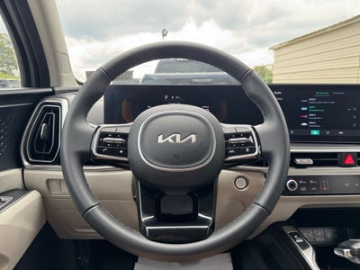 2024 Kia Sorento S PANO RF