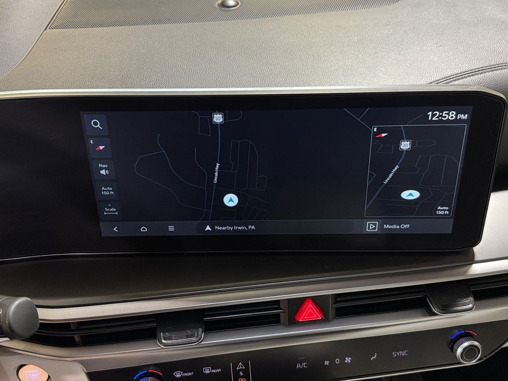 2024 Kia Sorento S PANO RF