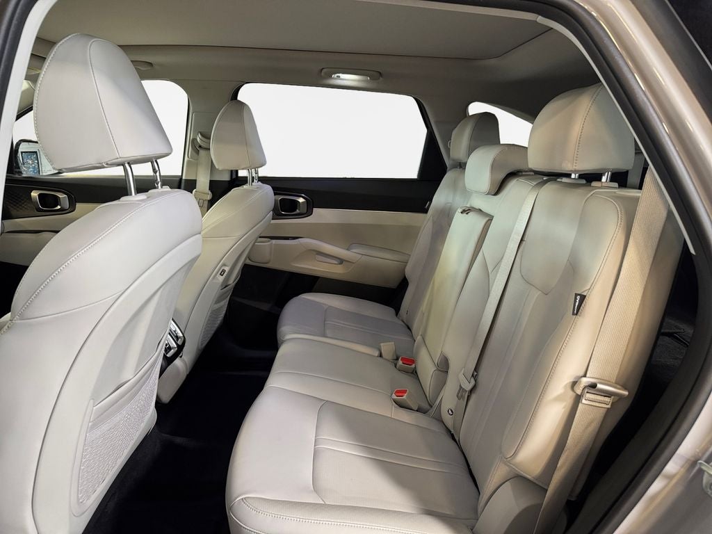 2024 Kia Sorento S PANO RF