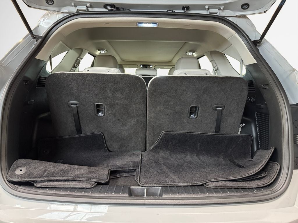 2024 Kia Sorento S PANO RF