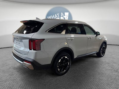 2024 Kia Sorento S PANO RF