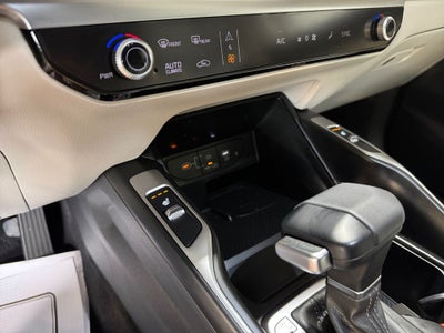 2024 Kia Sorento S PANO RF