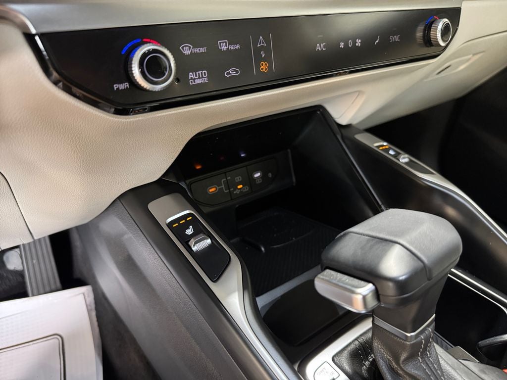 2024 Kia Sorento S PANO RF