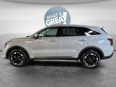 2024 Kia Sorento S PANO RF