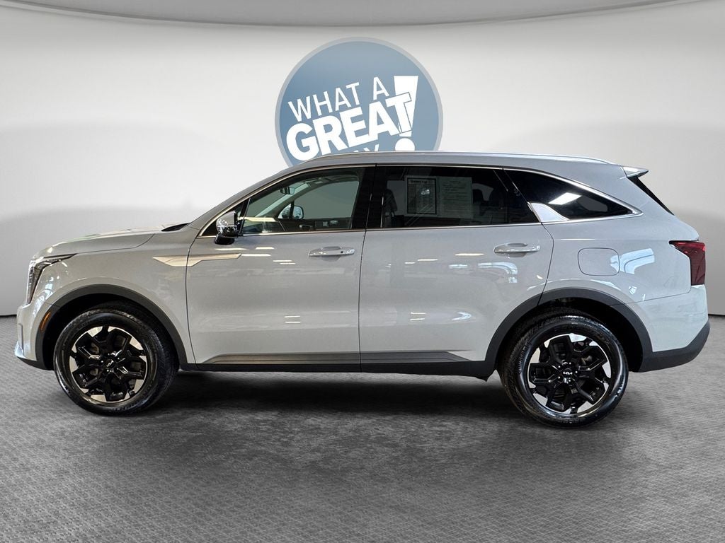 2024 Kia Sorento S PANO RF