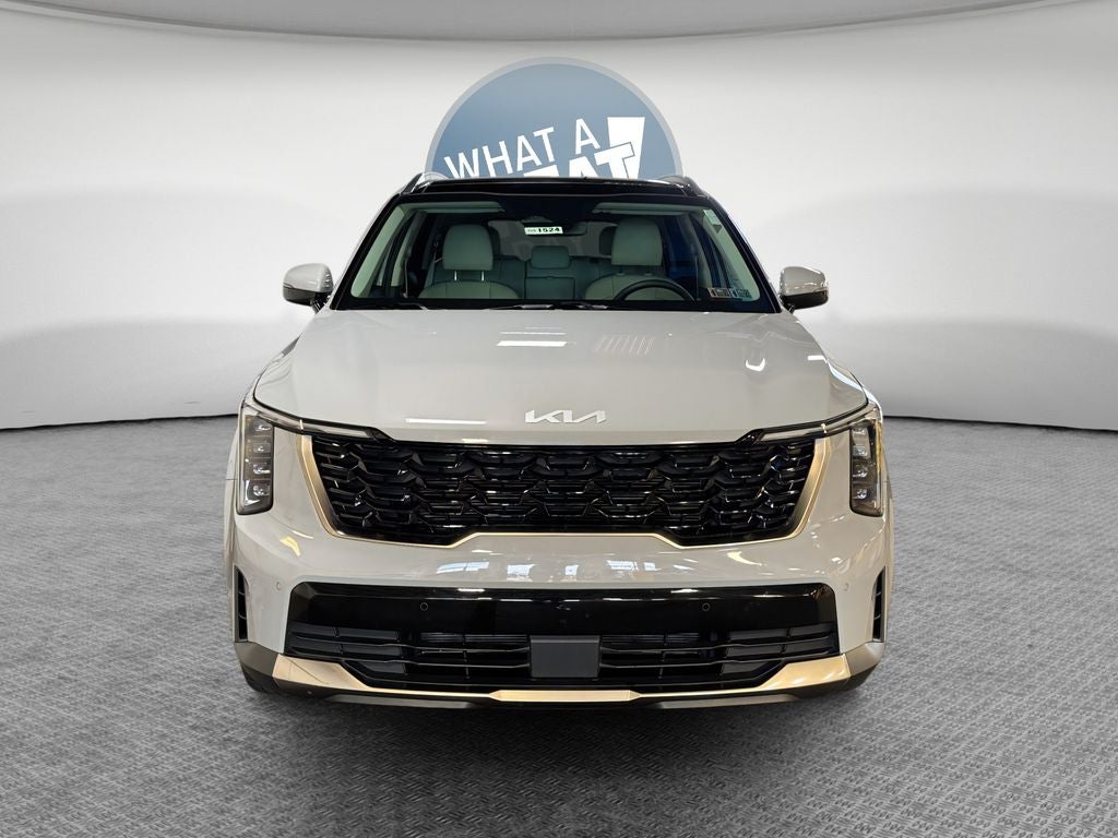 2024 Kia Sorento S PANO RF