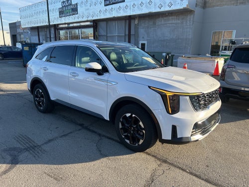 2024 Kia Sorento S PANO RF