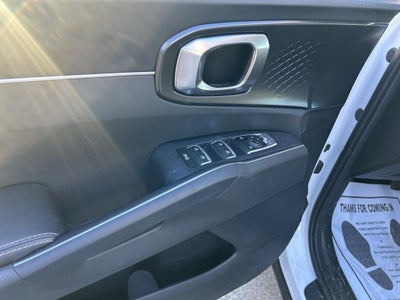 2024 Kia Sorento S PANO RF