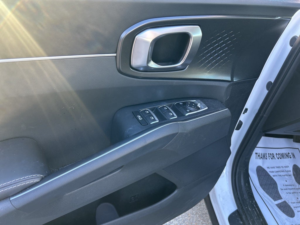 2024 Kia Sorento S PANO RF