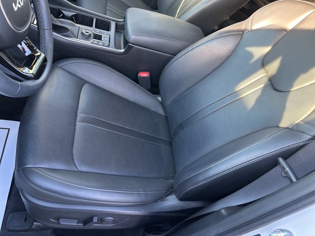 2024 Kia Sorento S PANO RF