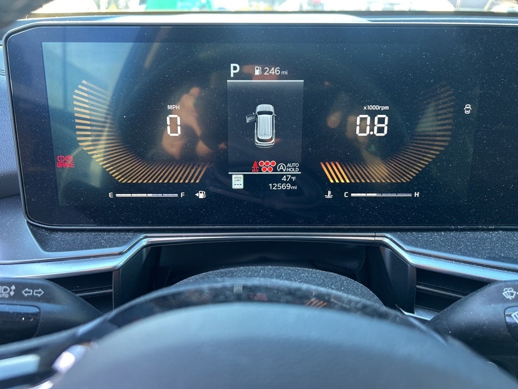 2024 Kia Sorento S PANO RF