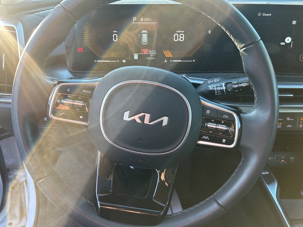 2024 Kia Sorento S PANO RF