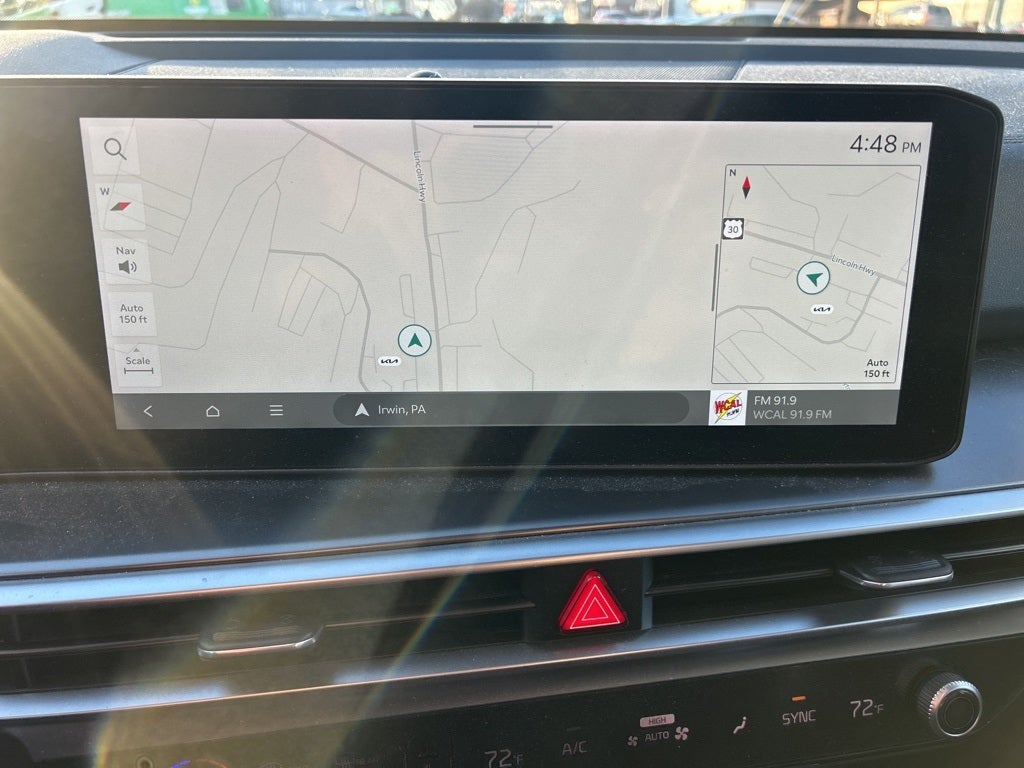 2024 Kia Sorento S PANO RF