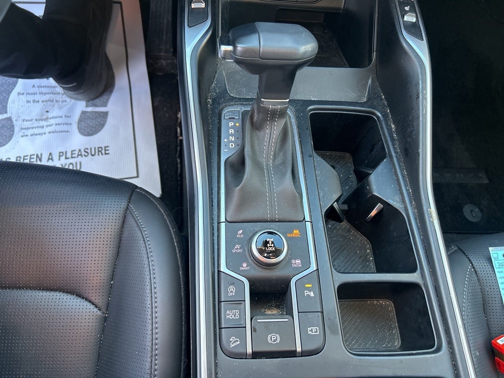 2024 Kia Sorento S PANO RF