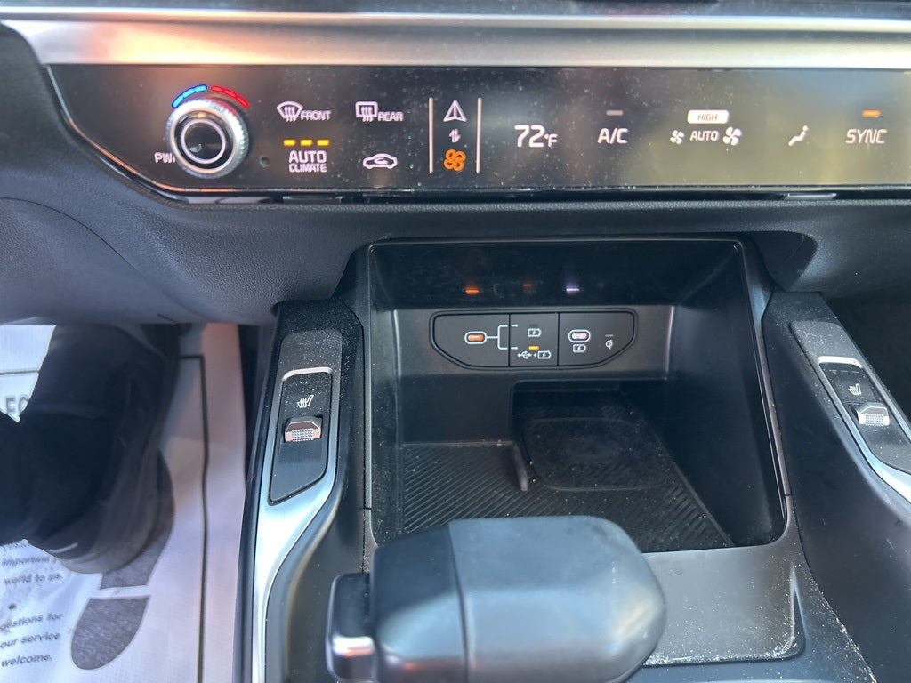 2024 Kia Sorento S PANO RF