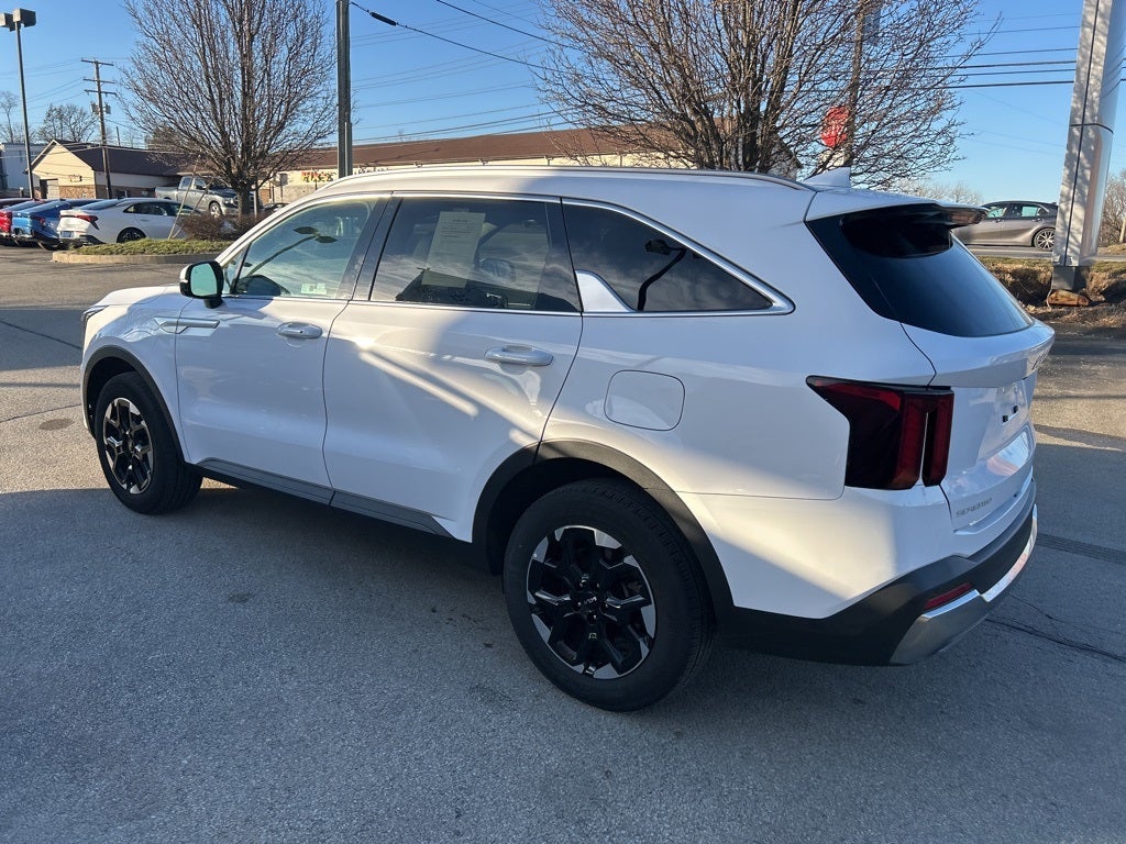 2024 Kia Sorento S PANO RF