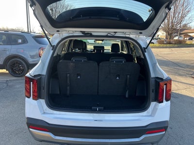 2024 Kia Sorento S PANO RF
