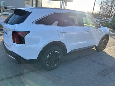 2024 Kia Sorento S PANO RF