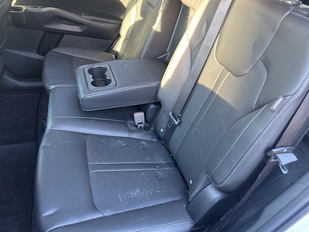 2024 Kia Sorento S PANO RF