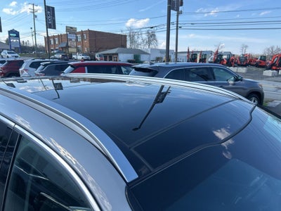 2024 Kia Sorento S Sunroof Pkg