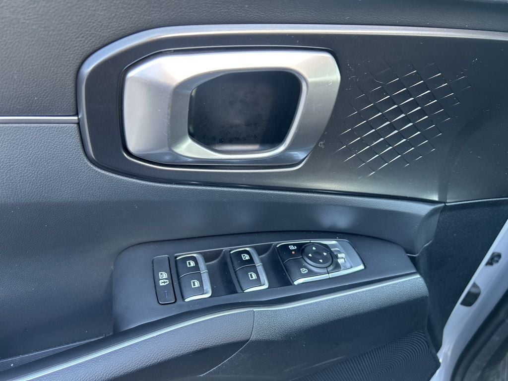 2024 Kia Sorento S Sunroof Pkg