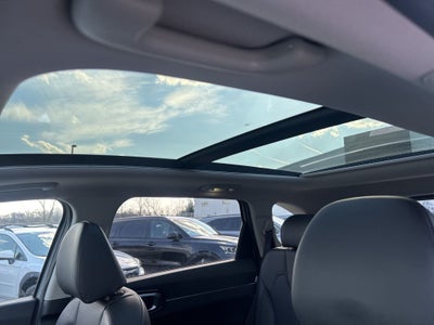 2024 Kia Sorento S Sunroof Pkg