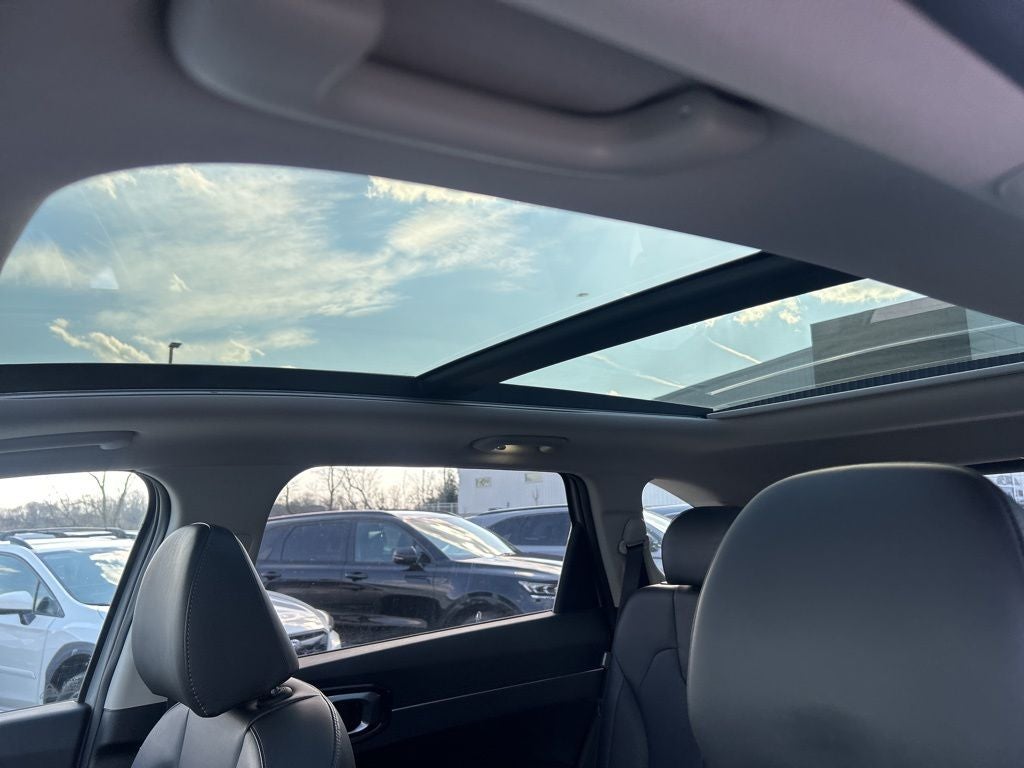 2024 Kia Sorento S Sunroof Pkg