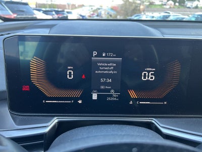 2024 Kia Sorento S Sunroof Pkg