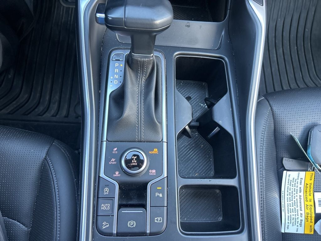 2024 Kia Sorento S Sunroof Pkg