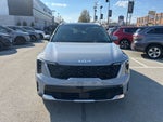 2024 Kia Sorento S Sunroof Pkg