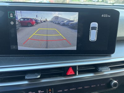 2024 Kia Sorento S Sunroof Pkg