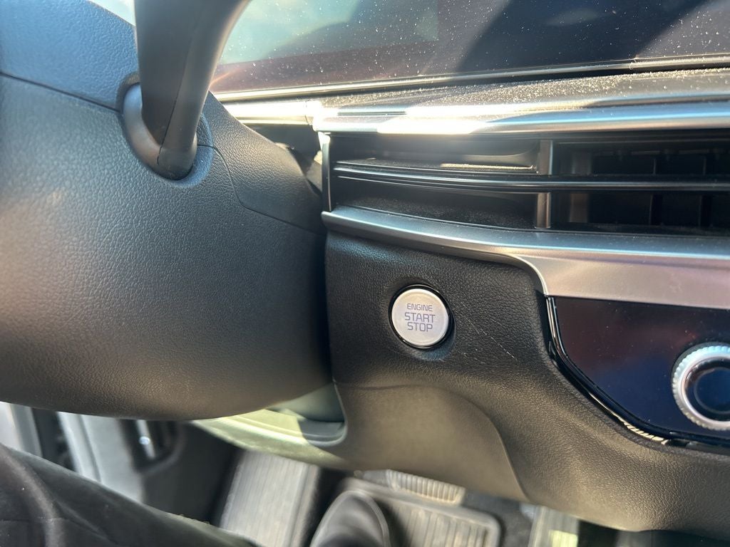 2024 Kia Sorento S Sunroof Pkg