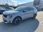 2024 Kia Sorento S Sunroof Pkg