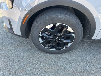 2024 Kia Sorento S Sunroof Pkg