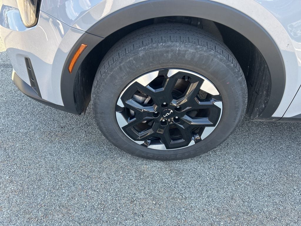2024 Kia Sorento S Sunroof Pkg