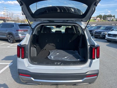 2024 Kia Sorento S Sunroof Pkg
