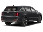2027 Kia Sorento S