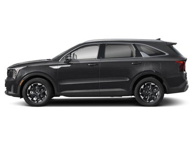 2027 Kia Sorento S