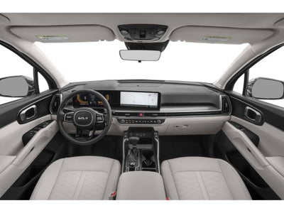 2027 Kia Sorento S