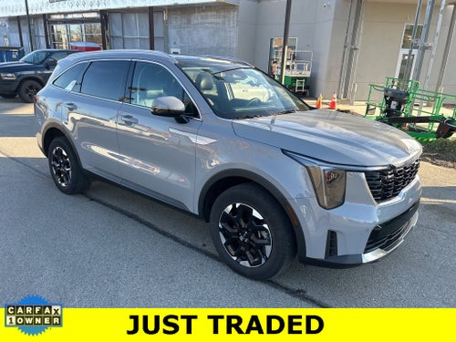 2024 Kia Sorento S PANO RF