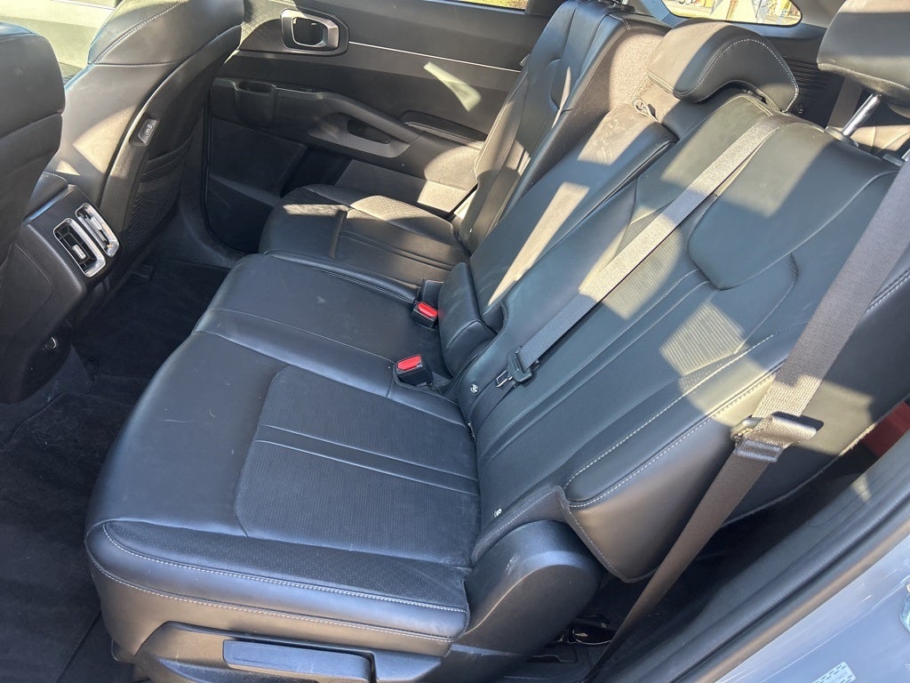 2024 Kia Sorento S PANO RF