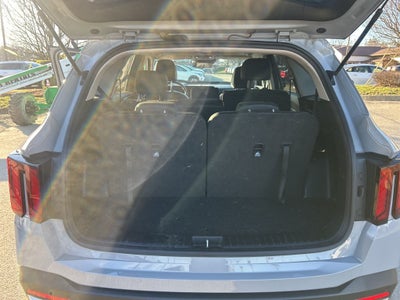 2024 Kia Sorento S PANO RF