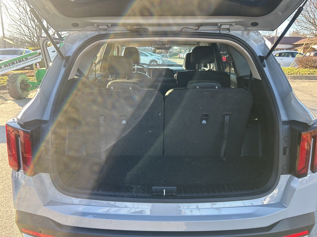 2024 Kia Sorento S PANO RF