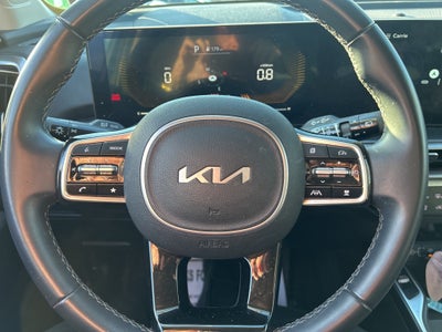 2024 Kia Sorento S PANO RF