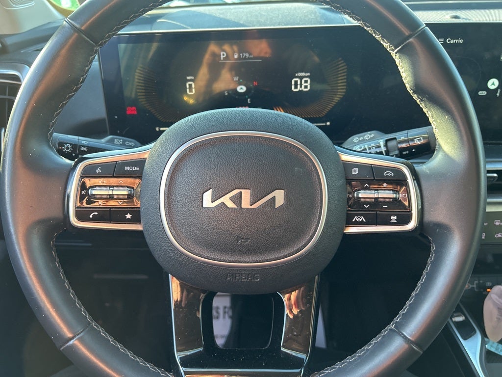 2024 Kia Sorento S PANO RF