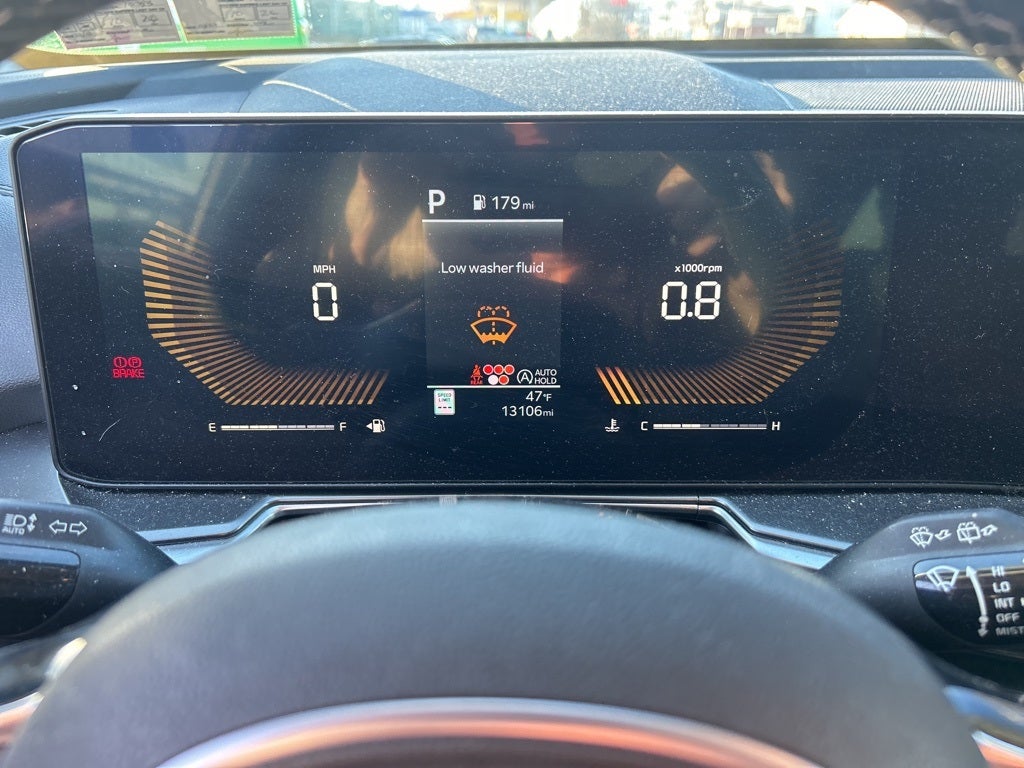 2024 Kia Sorento S PANO RF